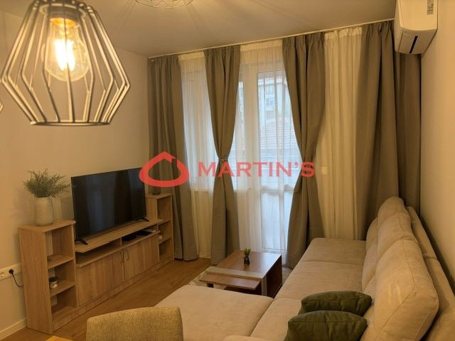 Дава под наем 2-СТАЕН, гр. София, Банишора, снимка 3 - Апартаменти - 56116864