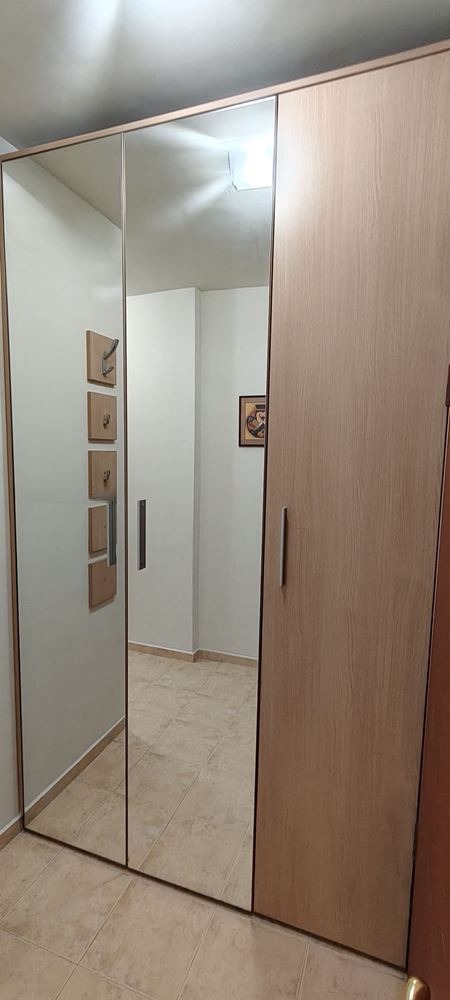 Дава под наем 2-СТАЕН, гр. София, Бъкстон, снимка 11 - Апартаменти - 56327935
