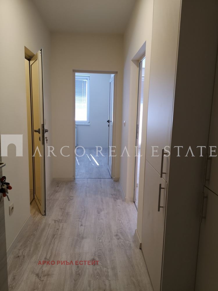 Дава под наем  3-стаен град София , Витоша , 84 кв.м | 53747933 - изображение [15]