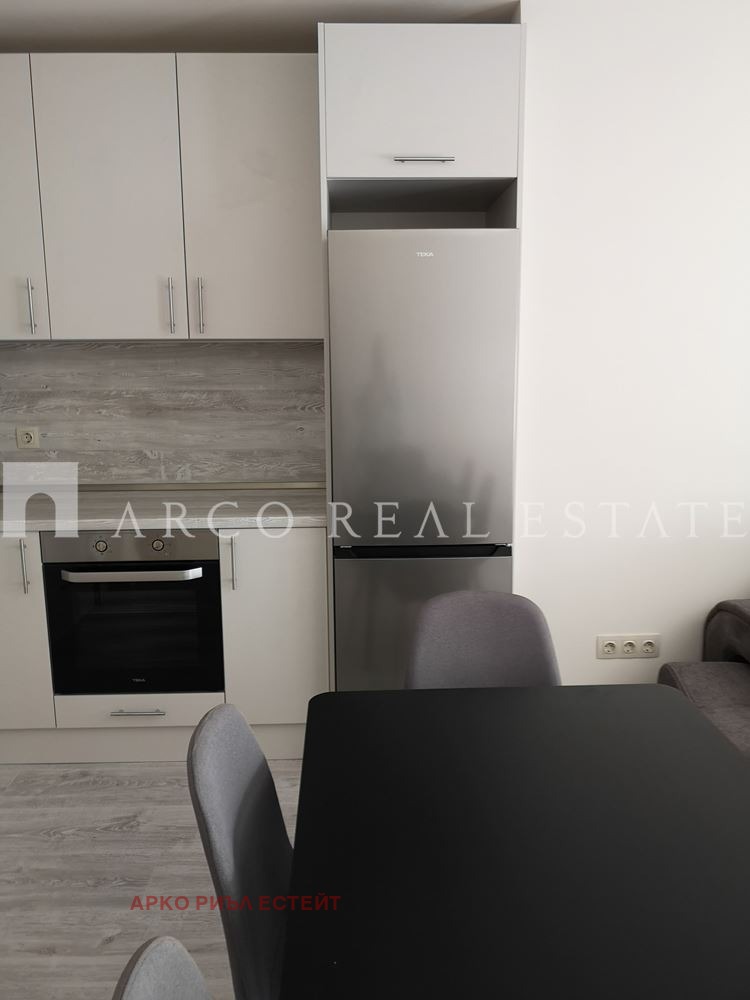 Дава под наем  3-стаен град София , Витоша , 84 кв.м | 53747933 - изображение [4]