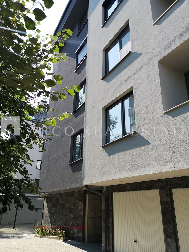 Дава под наем  3-стаен град София , Витоша , 84 кв.м | 53747933 - изображение [16]