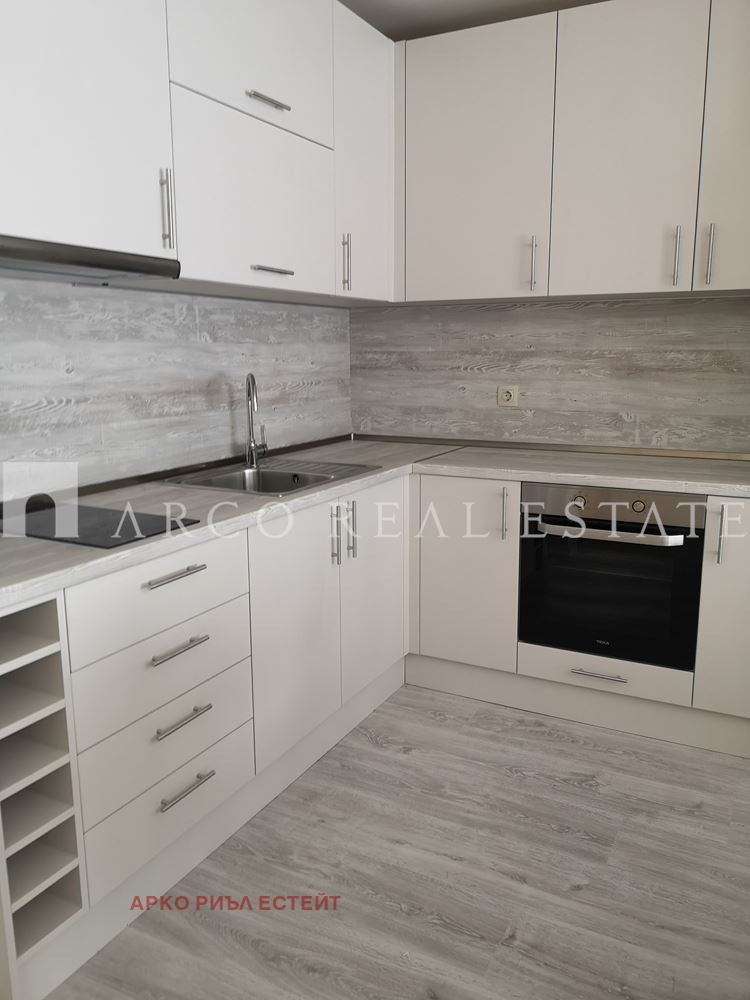 Дава под наем  3-стаен град София , Витоша , 84 кв.м | 53747933 - изображение [2]