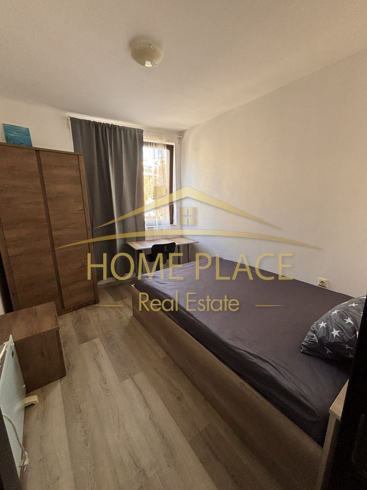 Дава под наем 3-СТАЕН, гр. Варна, Окръжна болница-Генерали, снимка 6 - Апартаменти - 52626583