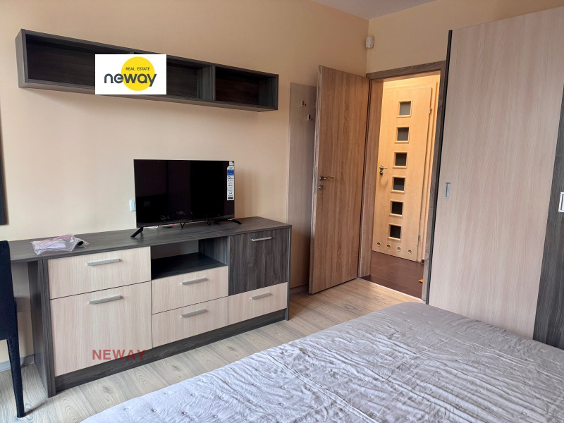 Дава под наем 3-СТАЕН, гр. Плевен, Широк център, снимка 7 - Апартаменти - 53020889