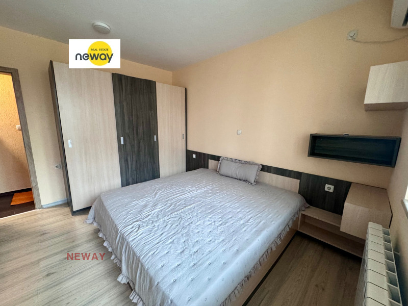 Дава под наем 3-СТАЕН, гр. Плевен, Широк център, снимка 6 - Апартаменти - 53020889