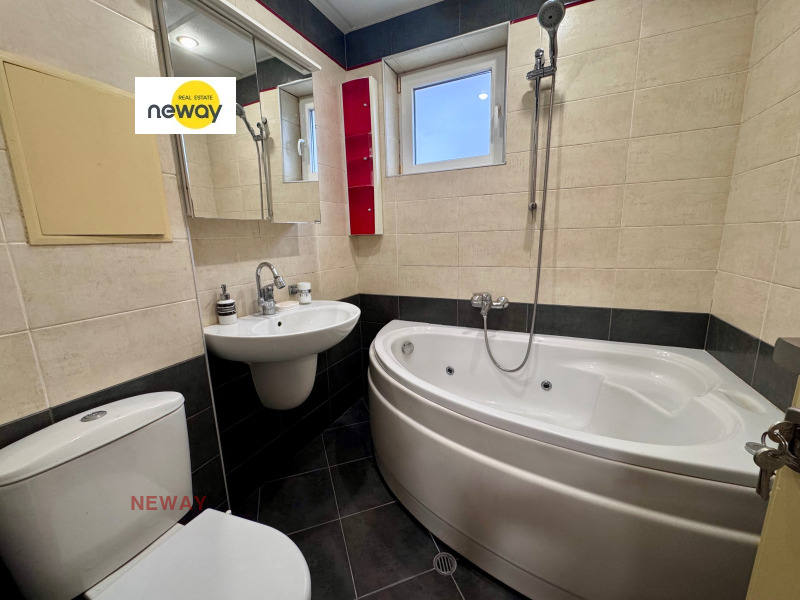 Дава под наем 3-СТАЕН, гр. Плевен, Широк център, снимка 11 - Апартаменти - 53020889