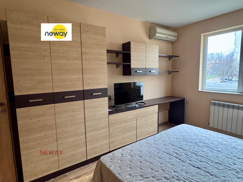 Дава под наем 3-СТАЕН, гр. Плевен, Широк център, снимка 9 - Апартаменти - 53020889