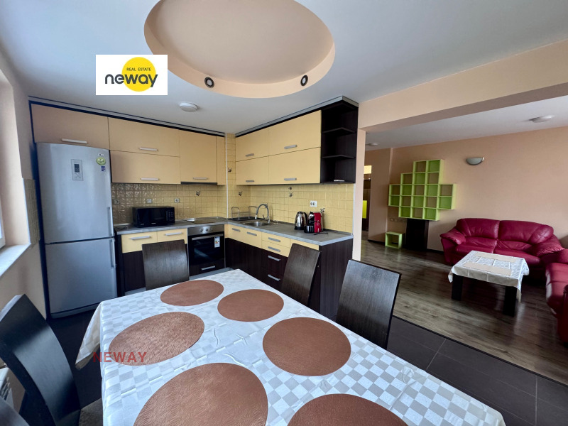 Дава под наем 3-СТАЕН, гр. Плевен, Широк център