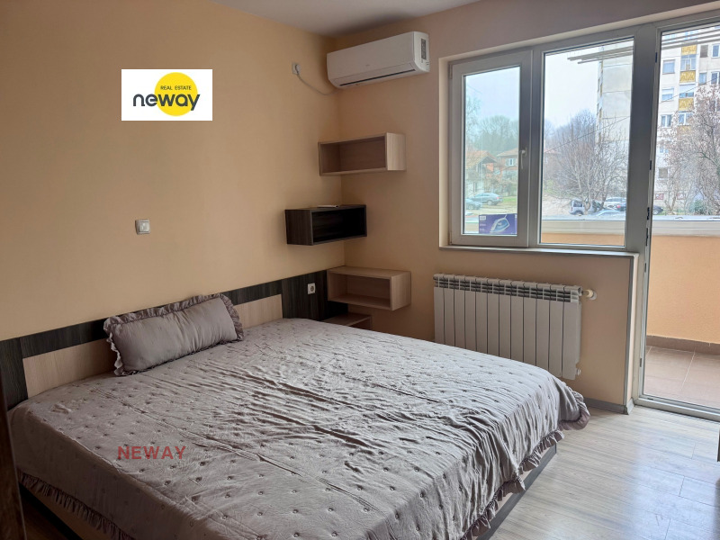 Дава под наем 3-СТАЕН, гр. Плевен, Широк център, снимка 10 - Апартаменти - 53020889