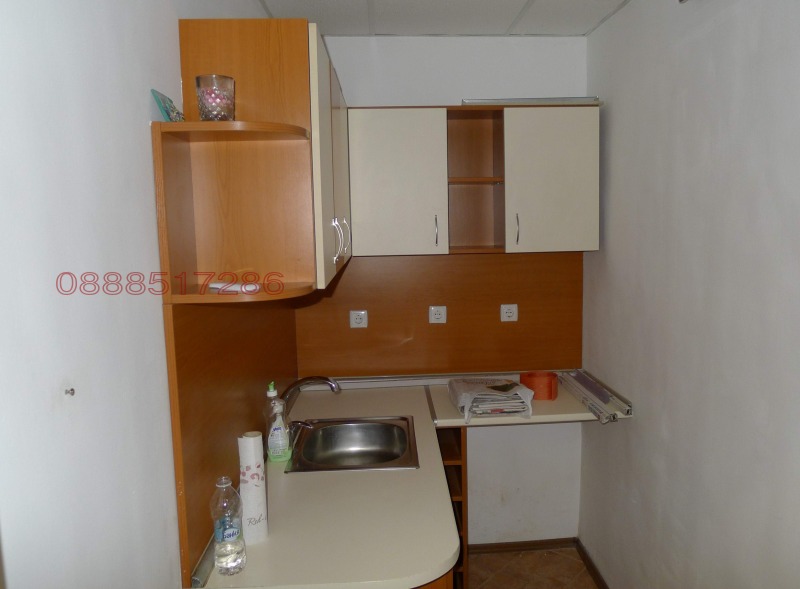 Дава под наем ОФИС, гр. София, Слатина, снимка 9 - Офиси - 52802142