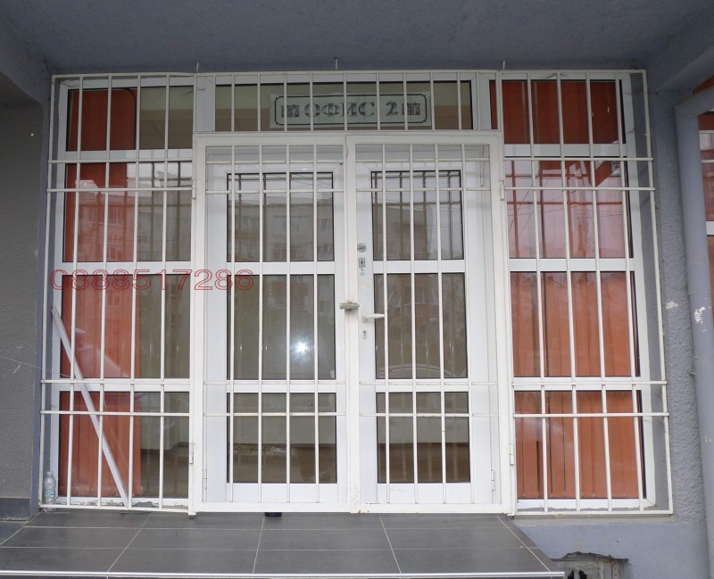 Дава под наем ОФИС, гр. София, Слатина