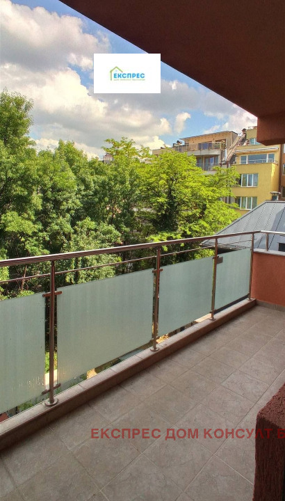 Da affittare  Ufficio Sofia , Lozenets , 89 mq | 23965033 - Immagine [7]