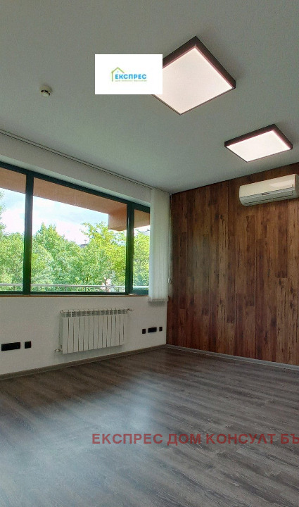 Da affittare  Ufficio Sofia , Lozenets , 89 mq | 23965033