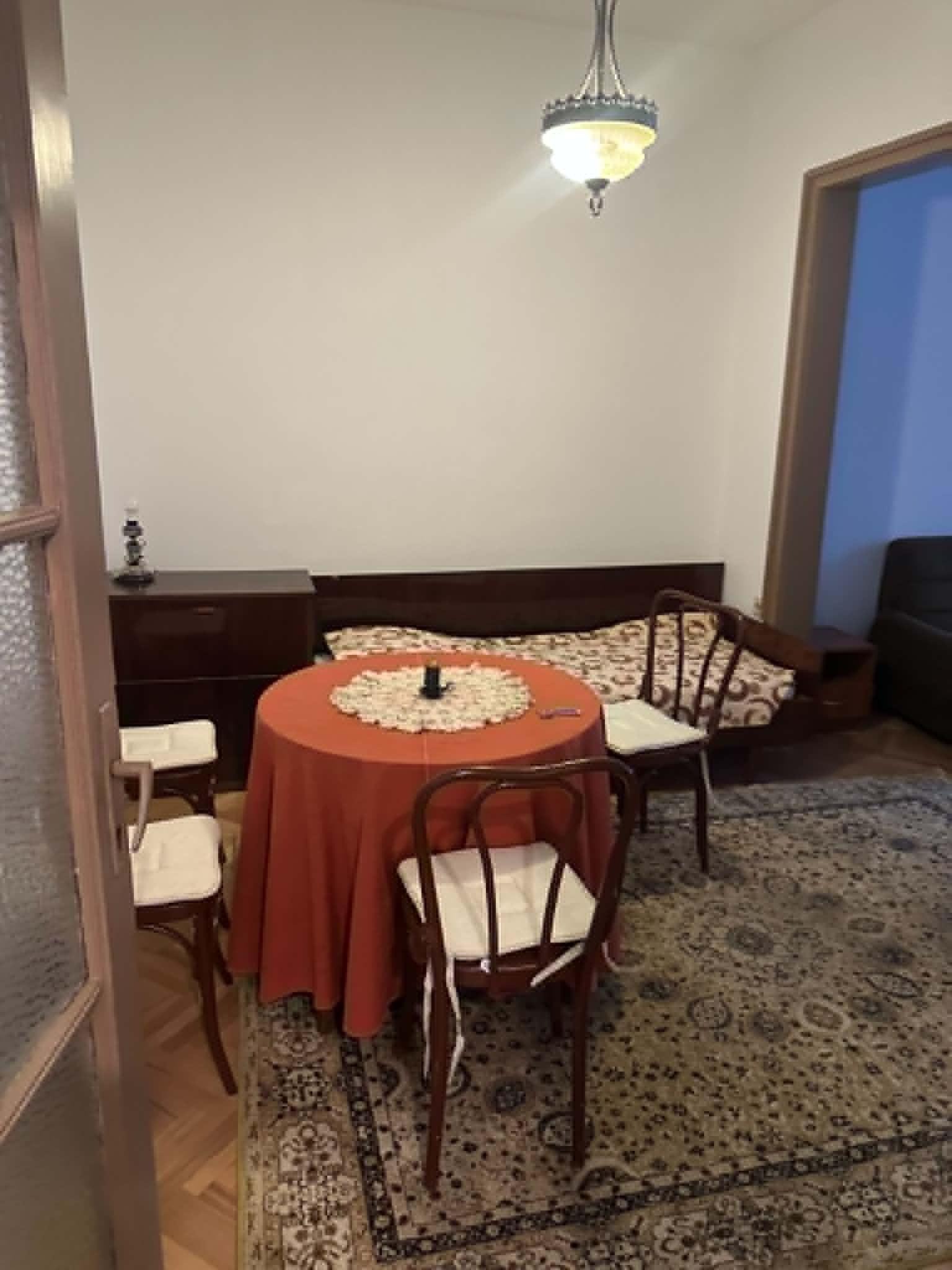 Дава под наем 2-СТАЕН, гр. София, Зона Б-18, снимка 8 - Апартаменти - 56067420