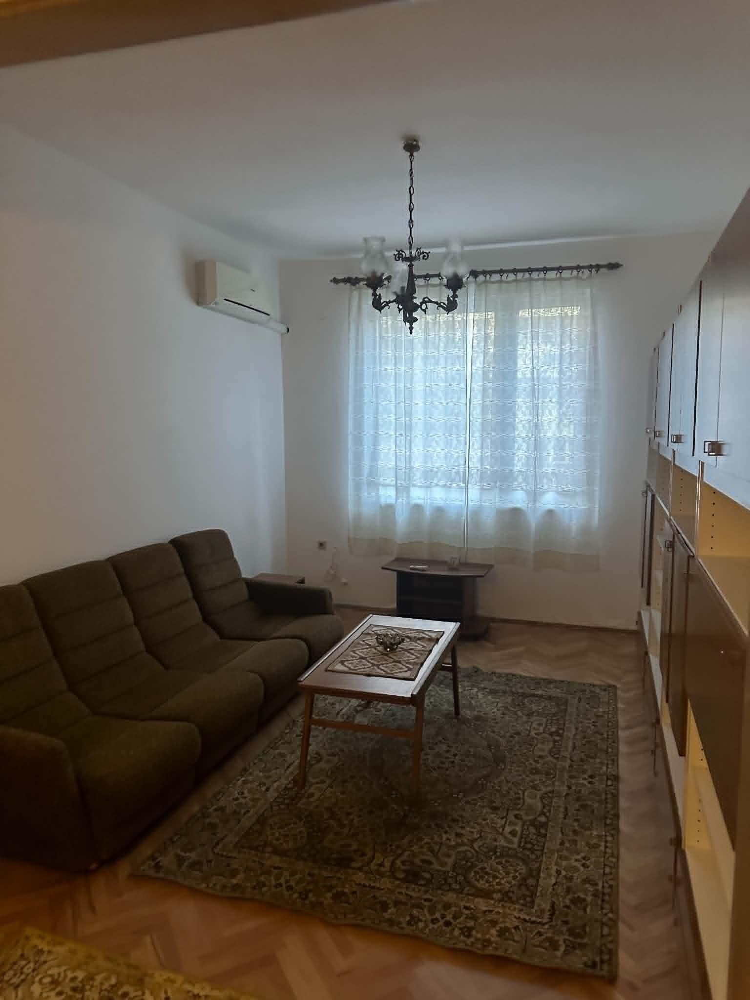 Дава под наем 2-СТАЕН, гр. София, Зона Б-18, снимка 2 - Апартаменти - 56067420