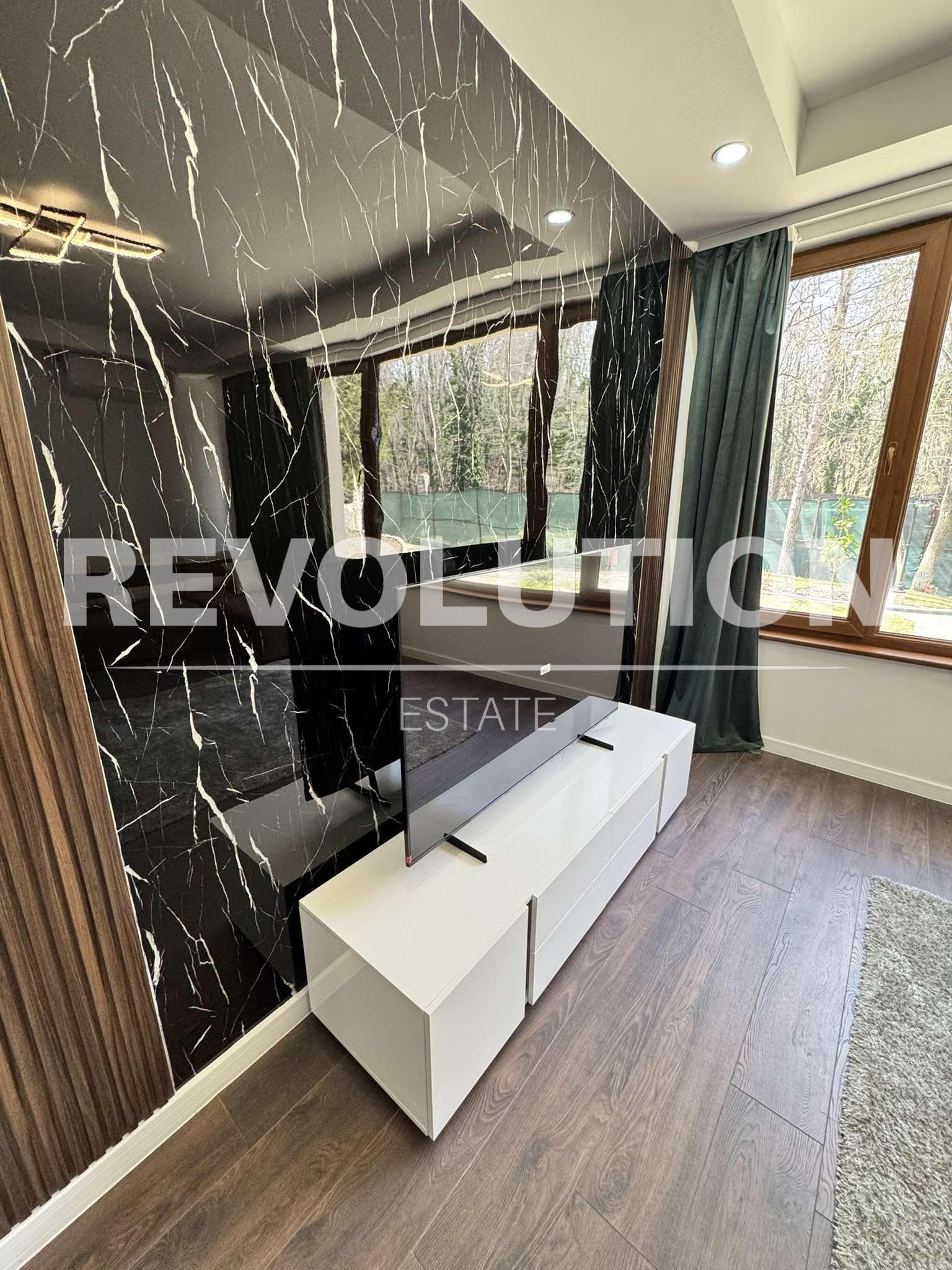 Дава под наем 3-СТАЕН, гр. Варна, м-т Ален мак, снимка 5 - Апартаменти - 53947151