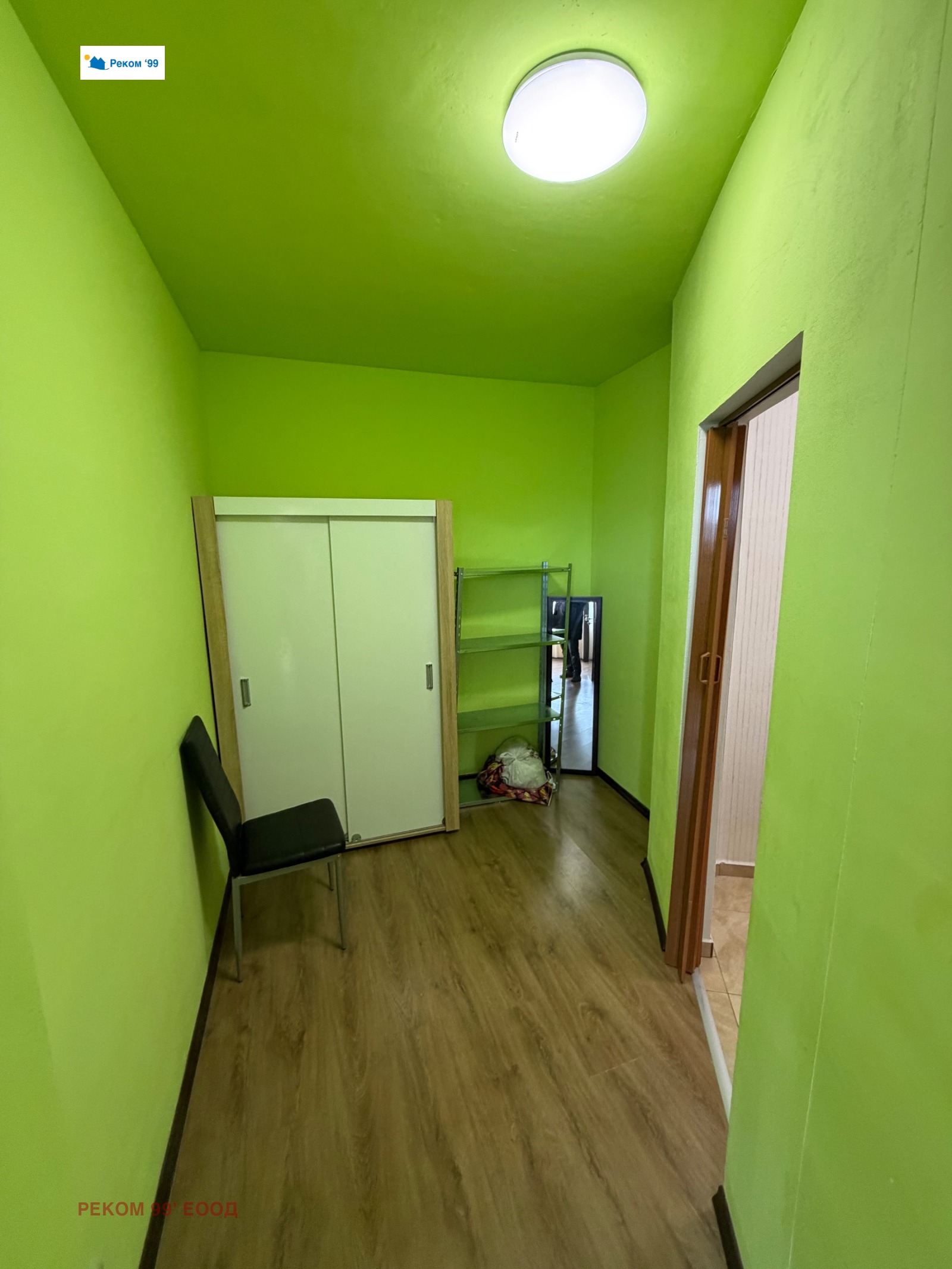 Дава под наем 3-СТАЕН, гр. София, Люлин 6, снимка 8 - Апартаменти - 54751719