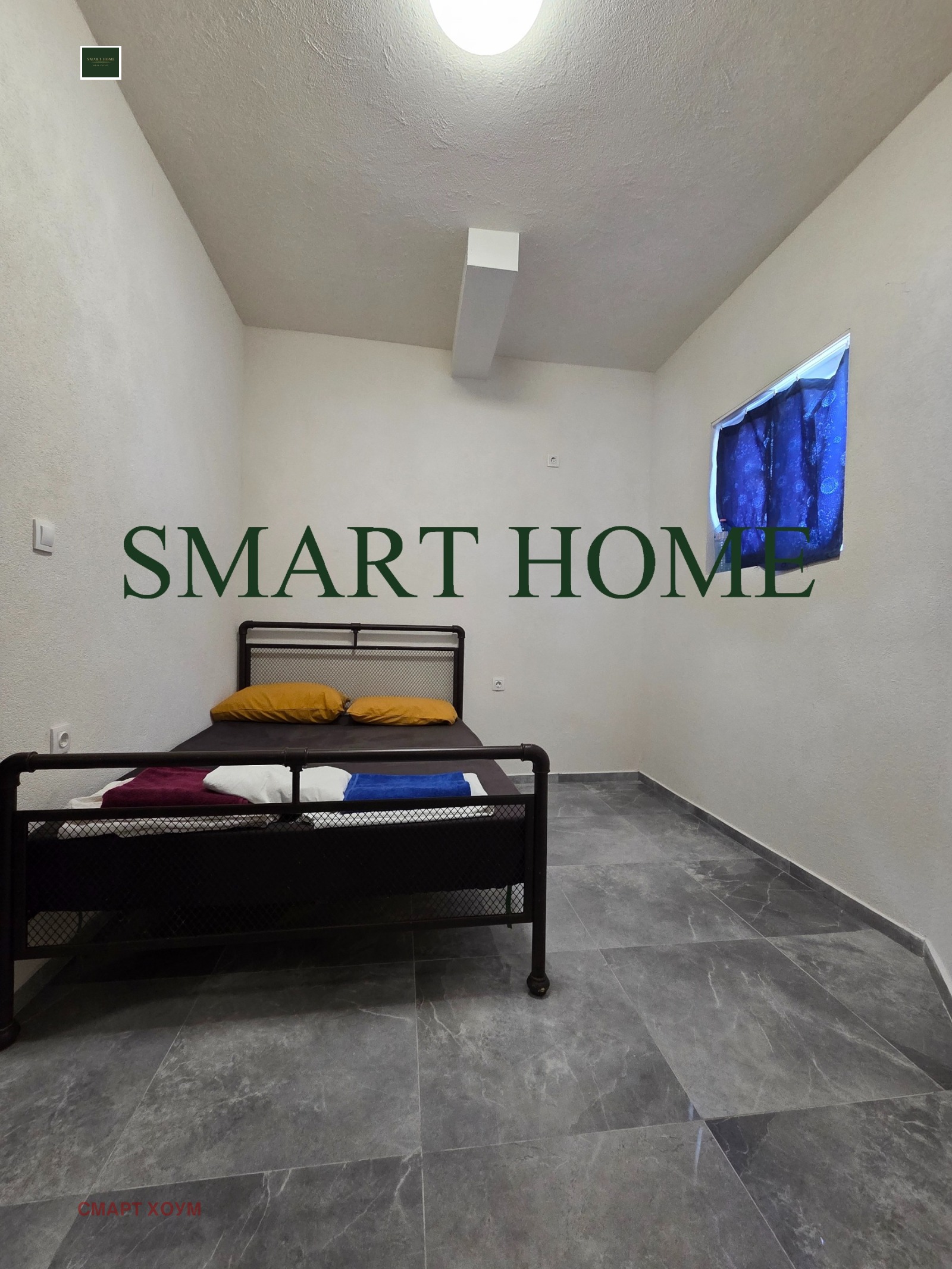 Дава под наем МНОГОСТАЕН, гр. Велико Търново, Център, снимка 5 - Апартаменти - 53711394