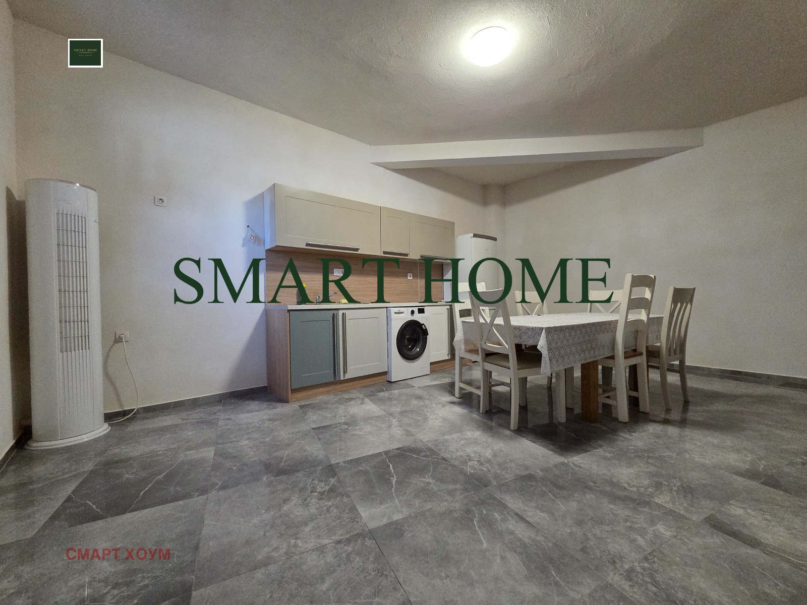 Дава под наем МНОГОСТАЕН, гр. Велико Търново, Център