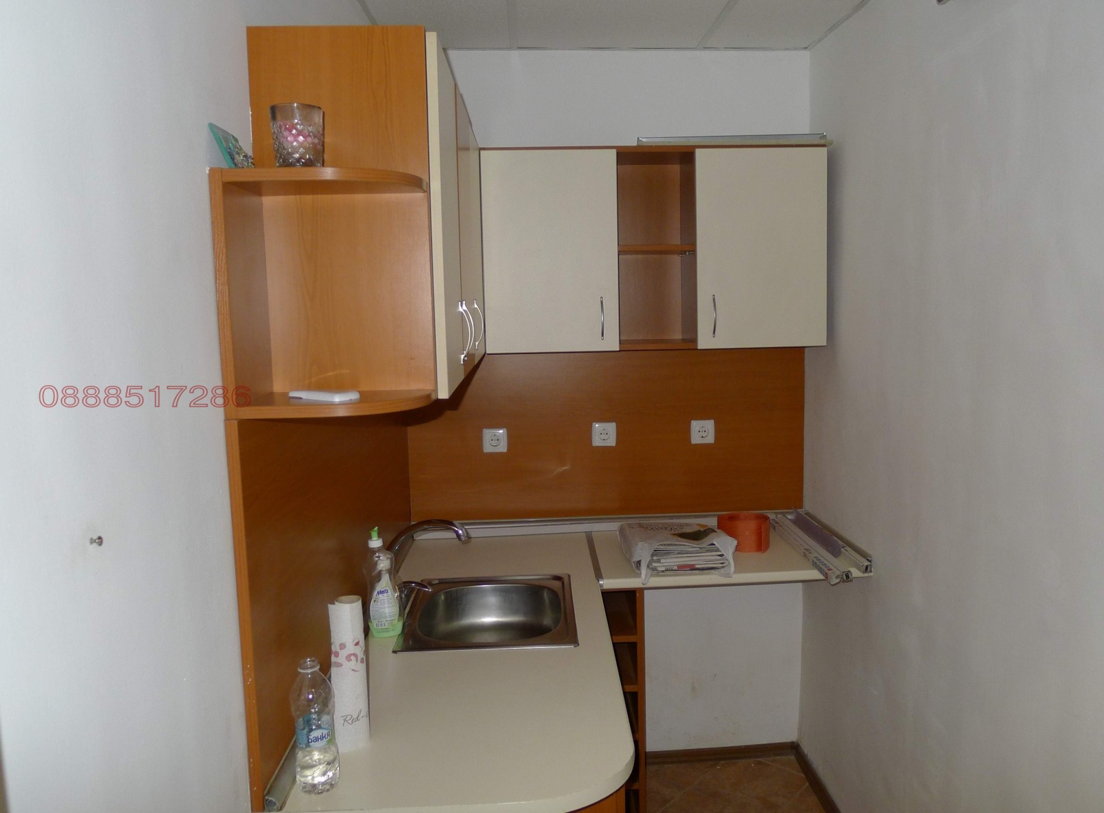 Дава под наем ОФИС, гр. София, Слатина, снимка 9 - Офиси - 54993449