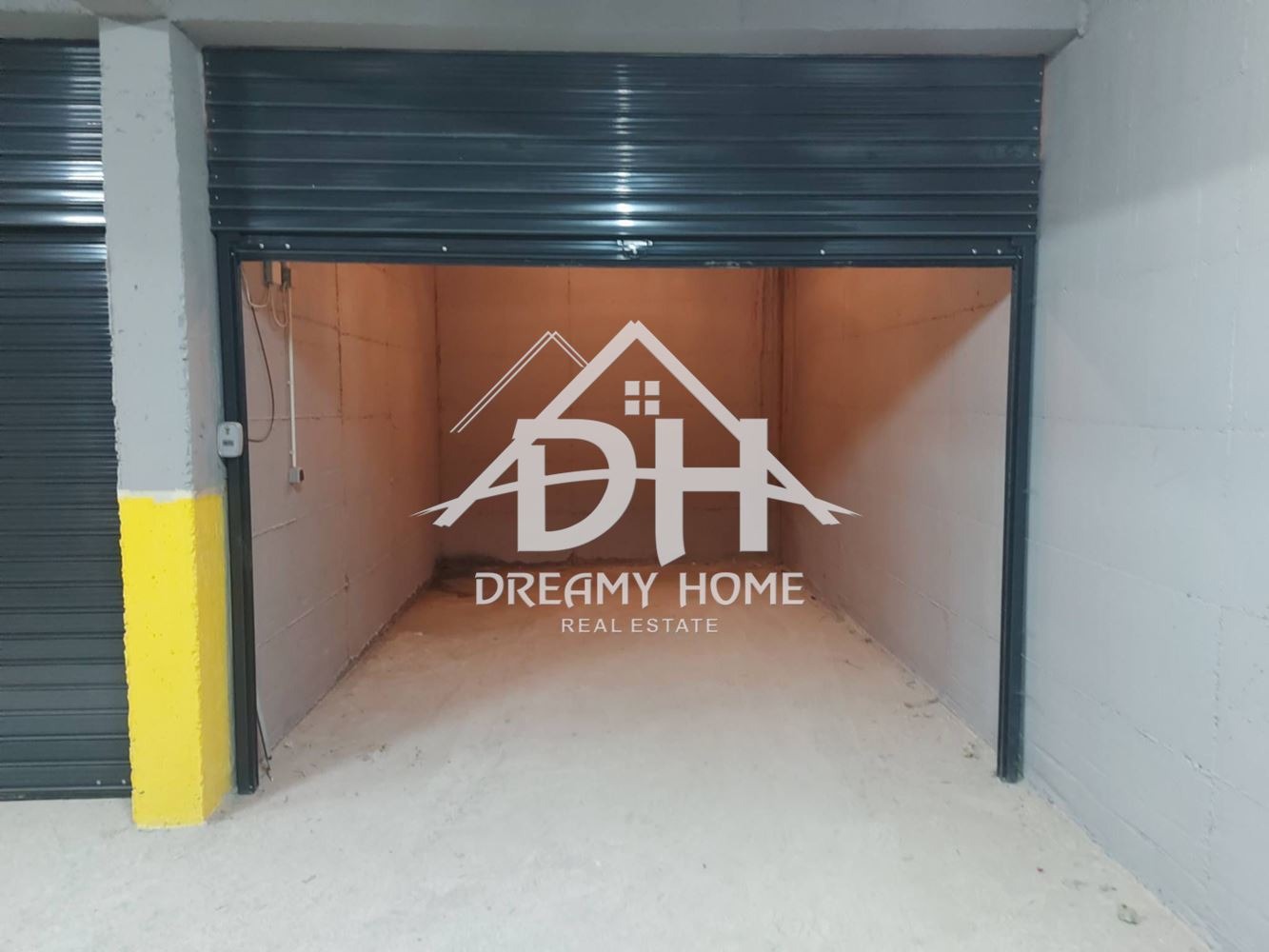 Дава под наем ГАРАЖ, ПАРКОМЯСТО, гр. Кърджали, Възрожденци