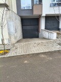 Дава под наем ГАРАЖ, ПАРКОМЯСТО, гр. София, Овча купел 2, снимка 4