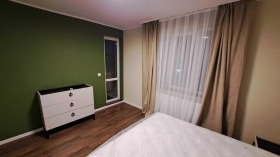 1 dormitorio Ovcha kupel, Sofia 5