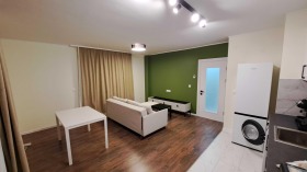 1 dormitorio Ovcha kupel, Sofia 2