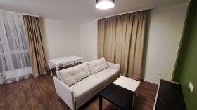 1 dormitorio Ovcha kupel, Sofia 1