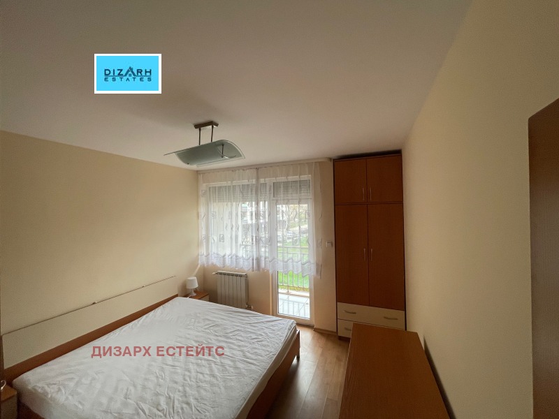 K pronájmu  1 ložnice Sofia , Zona B-19 , 60 m2 | 47549364 - obraz [6]
