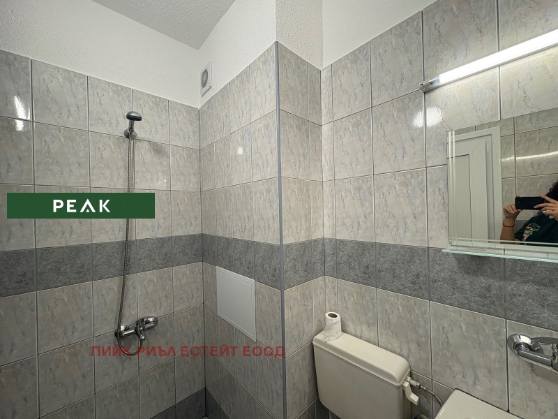Издаје се  1 спаваћа соба Софија , Младост 1 , 68 м2 | 74899692 - слика [8]