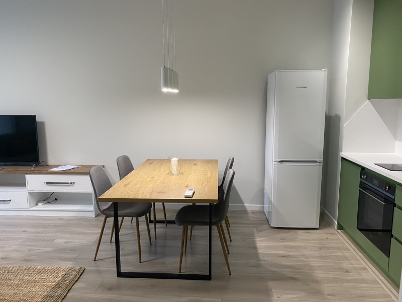 Дава под наем 2-СТАЕН, гр. Пловдив, Кършияка, снимка 3 - Апартаменти - 52403253