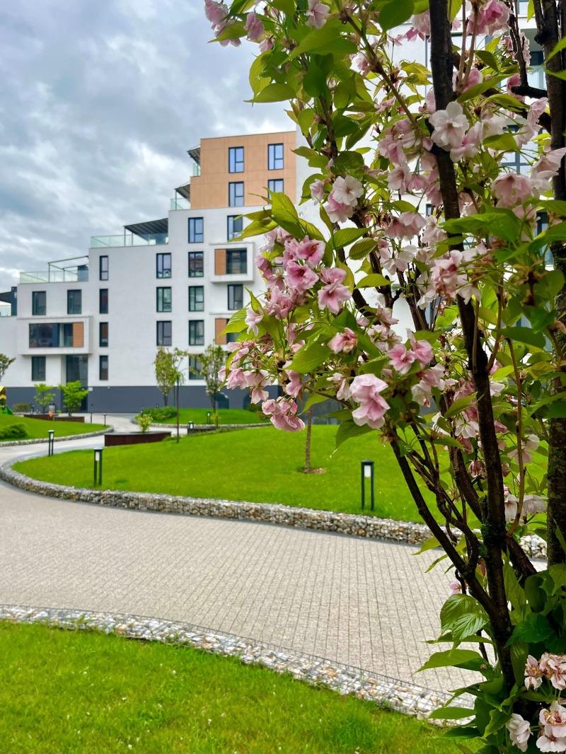 Дава под наем 2-СТАЕН, гр. Пловдив, Кършияка, снимка 13 - Апартаменти - 52403253