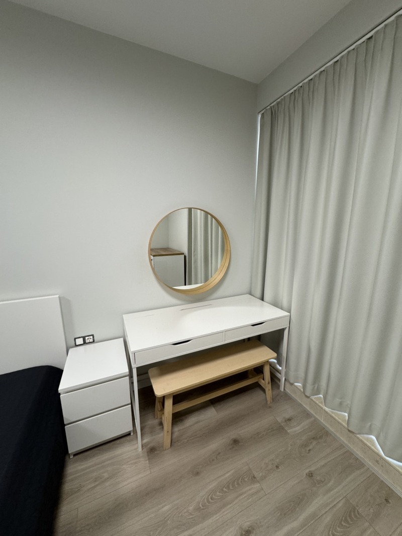 Дава под наем 2-СТАЕН, гр. Пловдив, Кършияка, снимка 7 - Апартаменти - 52403253