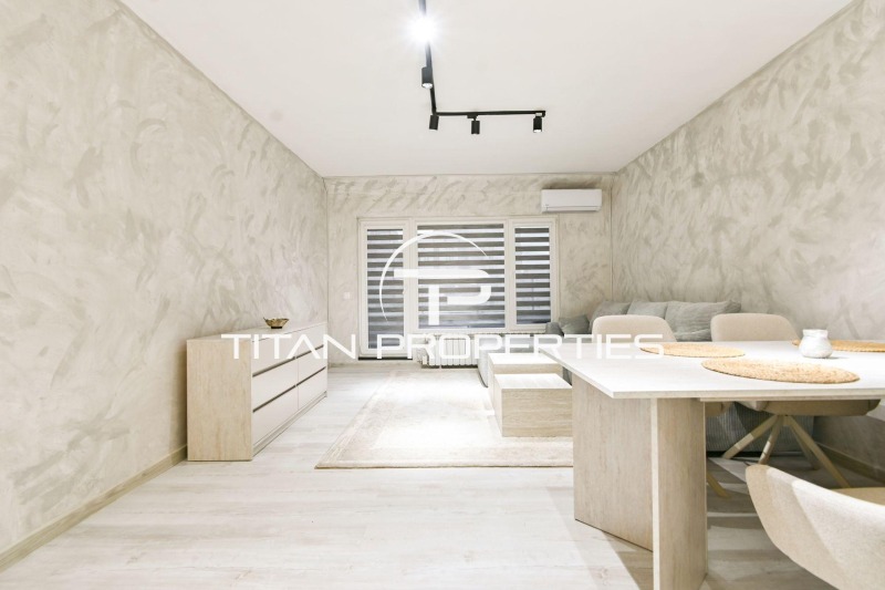 Дава под наем 2-СТАЕН, гр. София, Люлин 10, снимка 5 - Апартаменти - 52720557