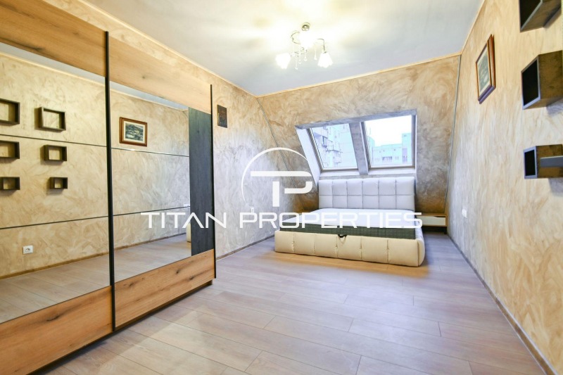 Дава под наем 2-СТАЕН, гр. София, Люлин 10, снимка 7 - Апартаменти - 52720557