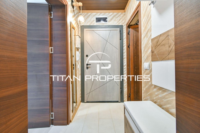 Дава под наем 2-СТАЕН, гр. София, Люлин 10, снимка 11 - Апартаменти - 52720557