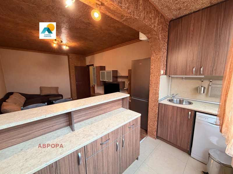 Дава под наем 2-СТАЕН, гр. София, Надежда 3, снимка 6 - Апартаменти - 52986124