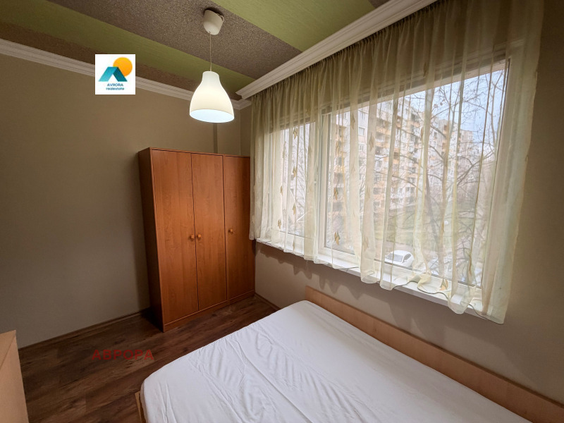 Дава под наем 2-СТАЕН, гр. София, Надежда 3, снимка 11 - Апартаменти - 52986124