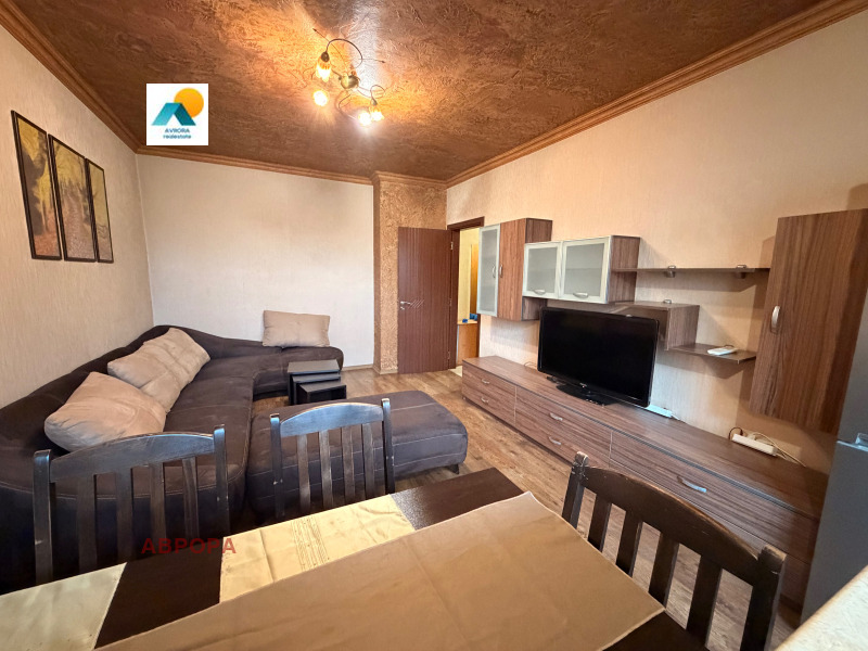 Дава под наем 2-СТАЕН, гр. София, Надежда 3, снимка 7 - Апартаменти - 52986124