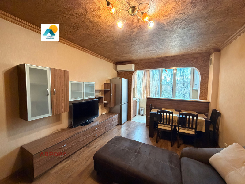 Дава под наем 2-СТАЕН, гр. София, Надежда 3, снимка 3 - Апартаменти - 52986124