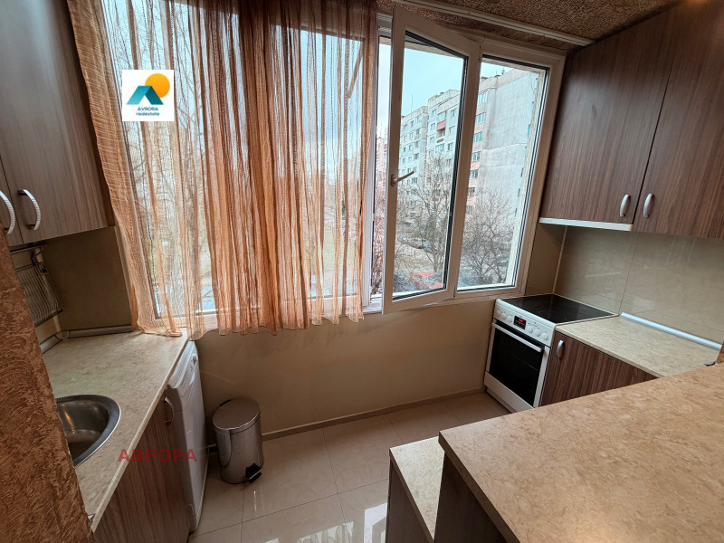 Дава под наем 2-СТАЕН, гр. София, Надежда 3, снимка 5 - Апартаменти - 52986124