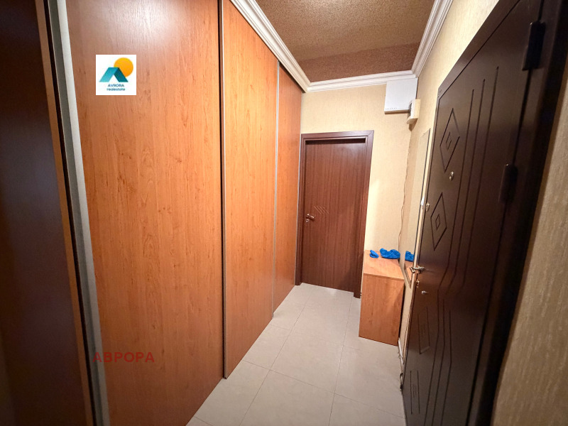 Дава под наем 2-СТАЕН, гр. София, Надежда 3, снимка 14 - Апартаменти - 52986124