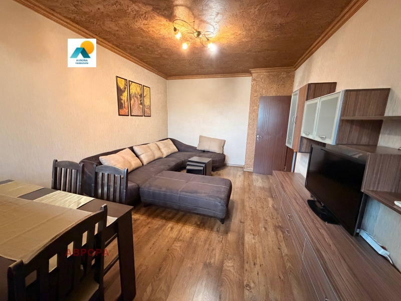 Дава под наем 2-СТАЕН, гр. София, Надежда 3, снимка 4 - Апартаменти - 52986124