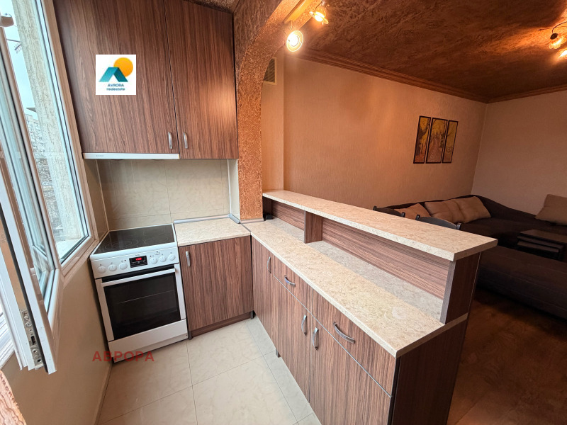 Дава под наем 2-СТАЕН, гр. София, Надежда 3, снимка 8 - Апартаменти - 52986124