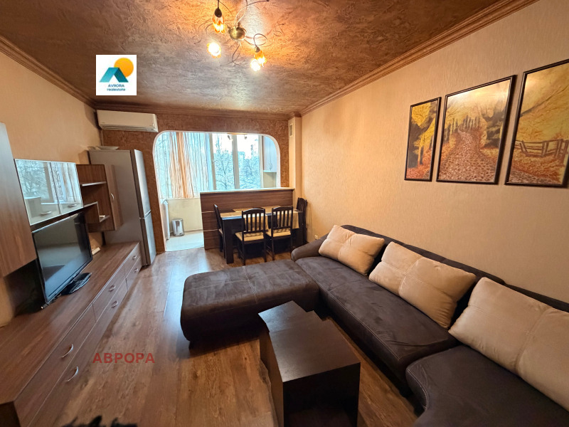 Дава под наем 2-СТАЕН, гр. София, Надежда 3