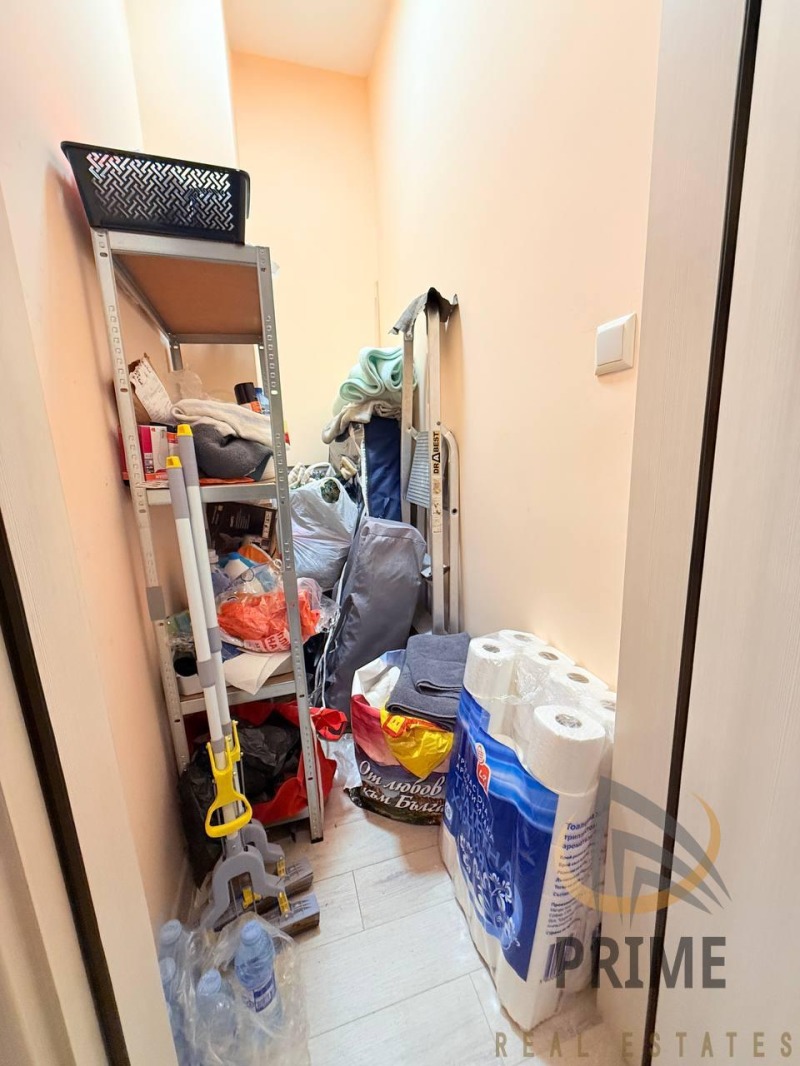 Дава под наем 2-СТАЕН, гр. Бургас, Център, снимка 5 - Апартаменти - 53197636