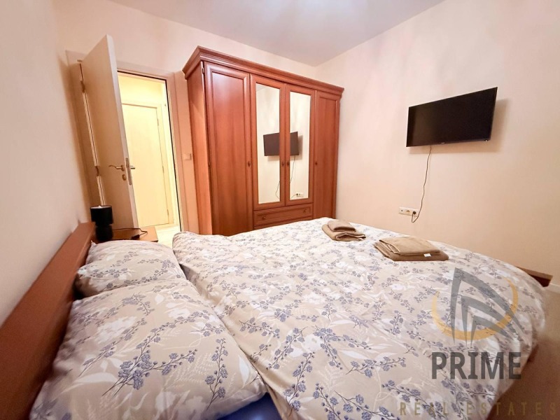 Дава под наем 2-СТАЕН, гр. Бургас, Център, снимка 8 - Апартаменти - 53197636