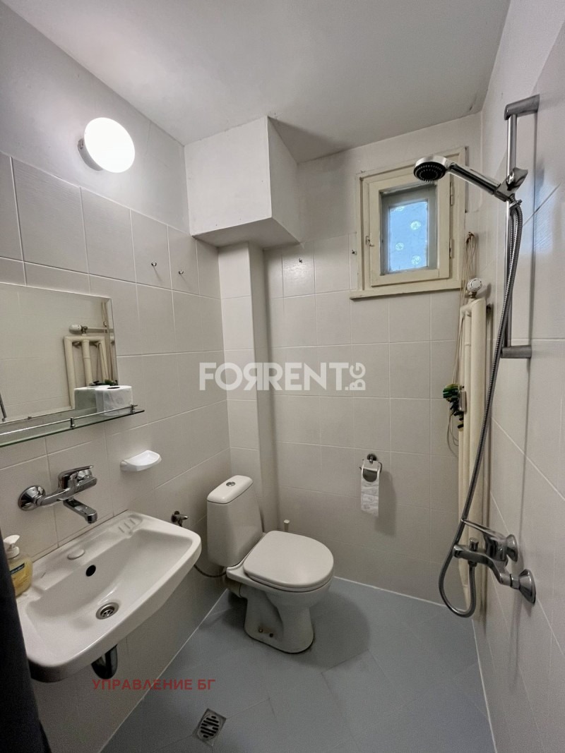 Дава под наем 2-СТАЕН, гр. София, Изток, снимка 7 - Апартаменти - 54325991