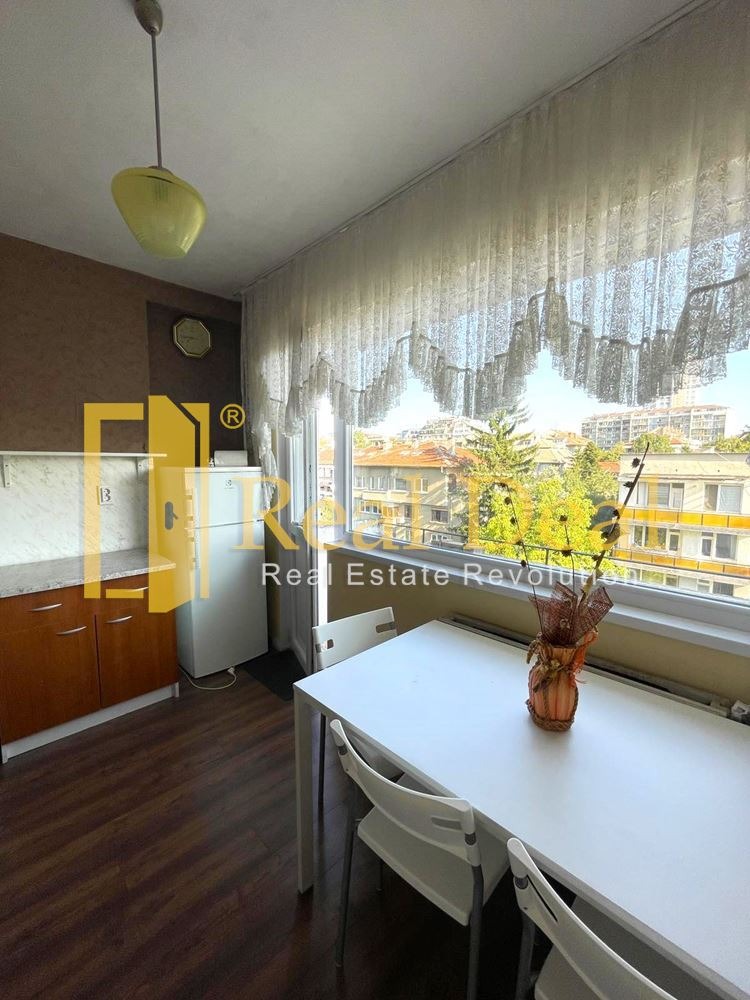 A louer  2 chambres Sofia , Lozenets , 75 m² | 60096918 - image [6]